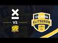 Lemondogs vs 9INE on Overpass in Swedish Elitseries played on Esportal