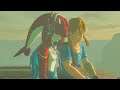 Let's Play Breath of the Wild Ep. 17: Mipha