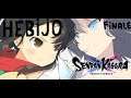Let's Play Senran Kagura Shinovi Versus (Hebijo Story Arc) [ITA] Ep.19 (FINALE): ENDING