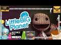 Little Big Planet [RPCS3] Gameplay, GTX 1650, Ryzen 5 3550H, 720p