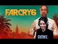 LIVE! FARCRY 6! PART 5 - Time to buckle down and free Yara!
