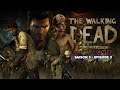 [LIVE] THE WALKING DEAD / SAISON 3 EPISODE 3 / GAMEPLAY FR / PS4
