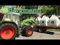 LS19 HOF BERGMANN #020 - Getreideschrot für das Schweinefutter | LANDWIRTSCHAFT SIMULATOR 19