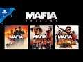 Mafia: Trilogy | Official Trailer | PS4