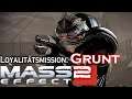 Mass Effect 2 - Loyalitätsmission: Grunt - Der Initiationsritus