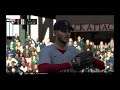 MLB the show 20 Franchise mode: Boston Red Sox vs Seattle Mainers (PS4 HD) [1080p60FPS]