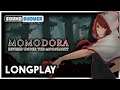 Momodora: Reverie Under the Moonlight [Longplay | Blind]