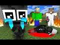Monster School: Poor Baby Wither Skeleton Life Sad story but happy ending - minecraft animation