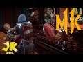 Mortal Kombat 11: A DESGRAÇA! #22