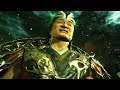 Mortal Kombat 11 Aftermath - Bad Ending & Final Boss Fight