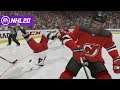 NHL 20 BE A PRO #10 *BIGGEST HIT OF ALL TIME?*