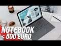 Notebook sotto i 500 Euro? Ecco cosa comprare oggi