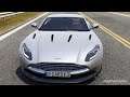 Project Cars 3 Aston Martin DB11 on California Highway Gameplay 1080p 60FPS
