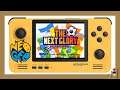 Retroid Pocket 2 - Super Sidekicks 3: The Next Glory (Neo Geo)