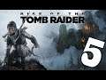 Rise of the Tomb Raider - #5 | Let's Play Rise of the Tomb Raider