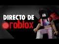 Roblox en Directo en VIVO   roblox en español samymoro