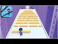 Roof Rails: Gameplay Walkthrough Part 2 (iOS/Android)