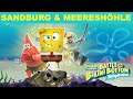 Sandburg & Meereshöhle | Spongebob Battle for Bikini Bottom Rehydrated #008[BLIND] PS4 Gameplay
