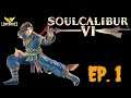 SOUL CALIBUR 6 Ep. 1- XBOX ONE X (NO COMMENTARY)