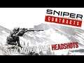 Special Effects Wala Game | SNIPER :Ghost Warrior Contracts