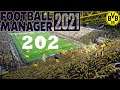 STARKE DEFENSIVLEISTUNGEN ⚽ Let´s Play FOOTBALL MANAGER 2021 #202 ⚽ [ FM / Deutsch ]