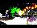 Super Smash Bros. Ultimate: Offline: Carls493 (Hero) Vs. Ch8seBit (Luigi)