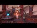 Sylvanas Raid Encounter P3 Transition Cutscene WIP