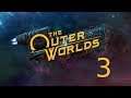 The Outer Worlds: 4 - Missing Book