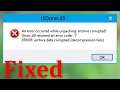 Unarc.Dll Error In Games Fixed || Unarc.Dll Returned An Error Code 1,3,4,14, 7 ( All Error Codes )
