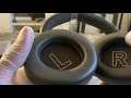 Unboxing of Beoplay Portal Gaming Headphones for Windows & Xbox Series Part 1 | Bang & Olufsen