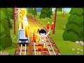 Weekend Run with Rex - Subway Surfers: Seattle