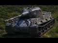 World of Tanks Löwe - 6 Kills 6,9K Damage