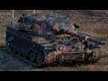 World of Tanks T95/FV4201 Chieftain - 11 Kills 11,1K Damage