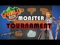 Worldbox Monster Tournament #1 | FmP Reviews