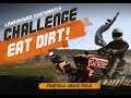 Wreckfest PC 21:9 Карьера Regional juniors Challenge Eat dirt! Fairfield grass field