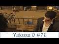 Yakuza 0 - Hibiki's hiding skills [Part 76]