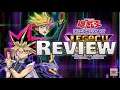 Yu Gi Oh! Legacy of the Duelist Review