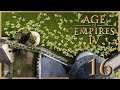 1370 - Pontvallain ⚔️ | Part 16 | Kampagne | Age of Empires IV [Blind] [4K|Ultra]