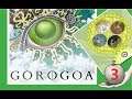 💭 3 💡 Völlig verdreht | GOROGOA (Mobile Click & Point-Puzzle Lets Play)