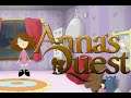 Новые друзья - Anna's Quest №1