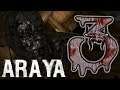 Дылда ▶ ARAYA (прохождение инди хоррора) #3