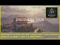 Assassin's Creed Odyssey - Discovery Tour is HERE!!!
