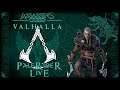 Assassin's Creed: Valhalla (Ep 71) :: PaleRider LIve