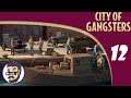 Automatiser les livraisons - Ep.12 | Découverte | City of Gangsters | FR
