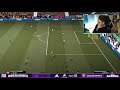 BAKU 88 - DAVIES 91 - LACROIX 90 - LAZARO 90 PLAYERS DEVASTANTI! || FIFA 21 GAMEPLAY PLAYER REVIEW