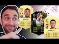 Best ST in FIFA21! - TOP 10 ST in Ultimate Team