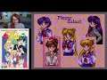 Bishoujo Senshi Sailor Moon (Sega Mega Drive English Hack) - Erin Plays