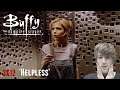 Buffy the Vampire Slayer Season 3 Episode 12 - 'Helpless' Reaction