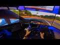 Bugatti Chiron ដេញគ្នាជាមួយយន្តហោះ ​/ Wheel Gameplay by GMK