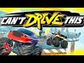 Cant Drive This Review / First Impression (Playstation 5)